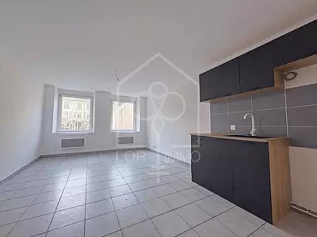 Appartement location à Forbach-Boulay-Moselle, Faulquemont