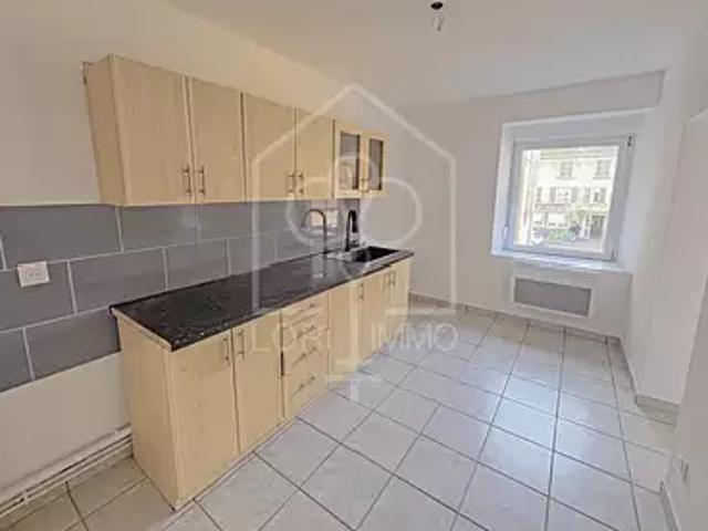 Appartement location à Forbach-Boulay-Moselle, Faulquemont