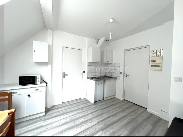 Appartement location à Forbach-Boulay-Moselle, Faulquemont
