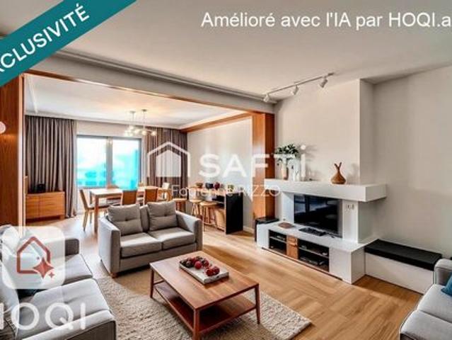 Villa vente à Forbach-Boulay-Moselle, Faulquemont
