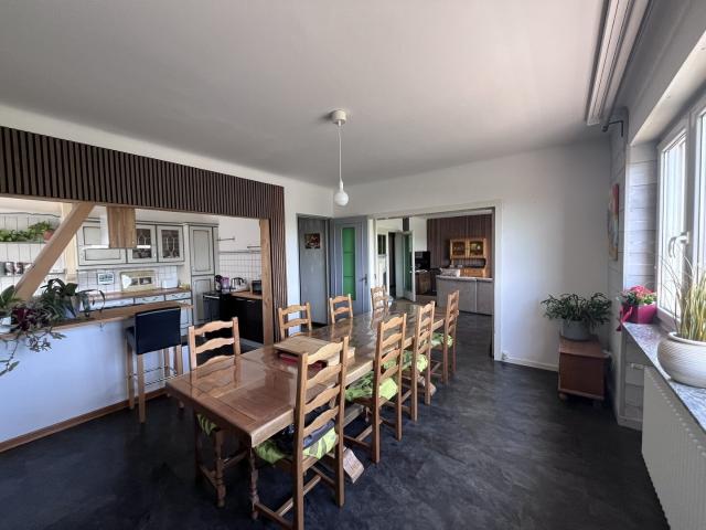 Maison vente à Forbach-Boulay-Moselle, Faulquemont