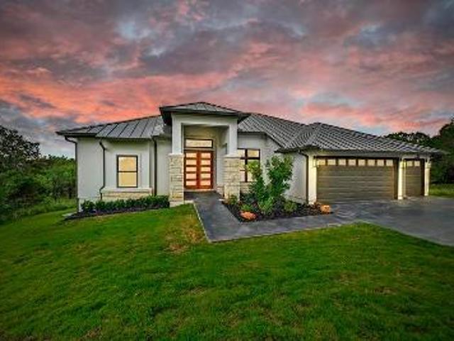 House for sale in Llano, Texas