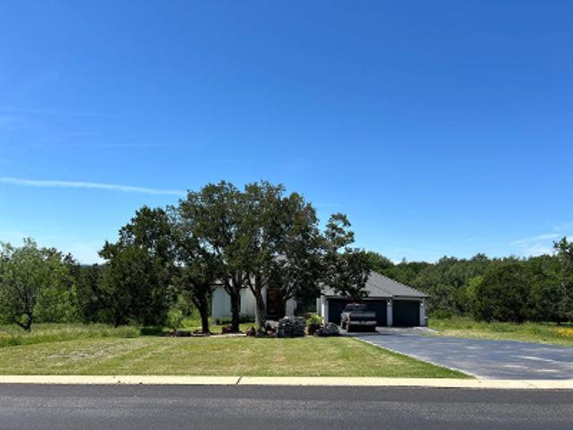 House for sale in Llano, Texas