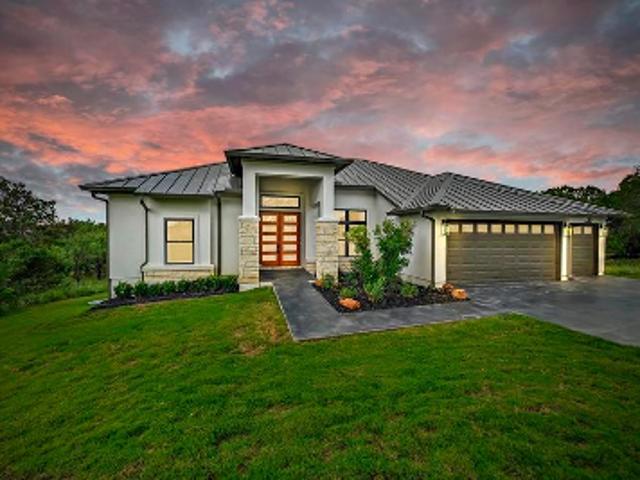 House for sale in Llano, Texas