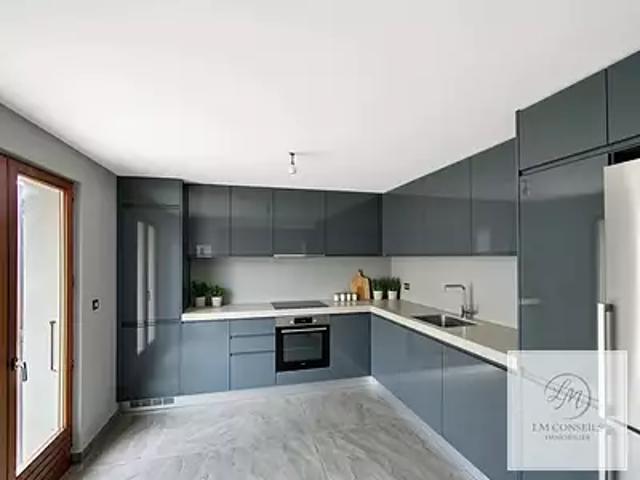 Maison vente à Nancy, Faulx