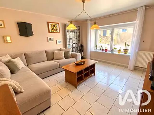 Maison vente à Basse Faulx, Faulx