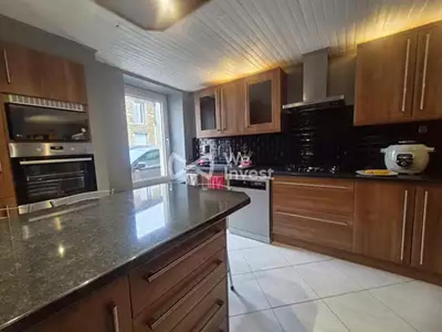 Maison vente à Nancy, Faulx