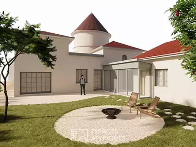 Maison vente à Basse Faulx, Faulx