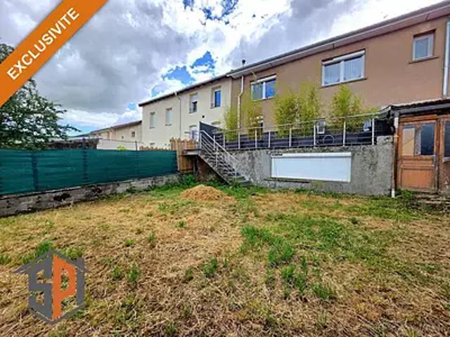 Maison vente à Basse Faulx, Faulx