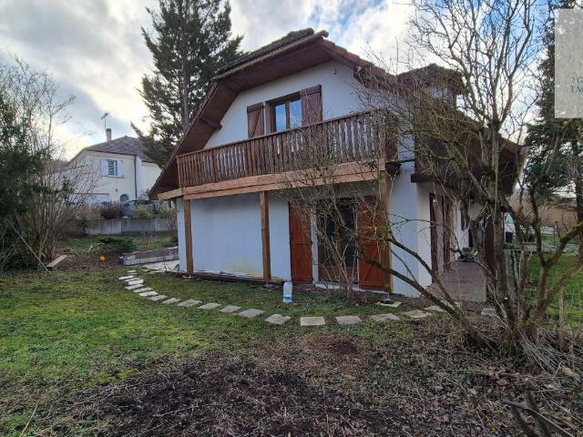 Maison vente à Nancy, Faulx