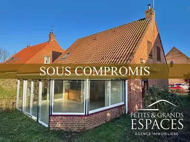 Maison vente à Faumont, Nord