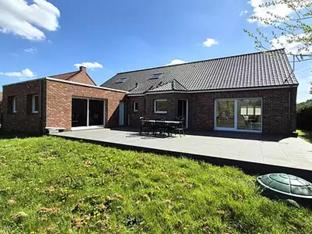 Maison vente à Douai, Faumont