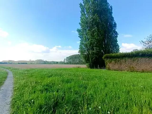 Terrain vente à Douai, Faumont