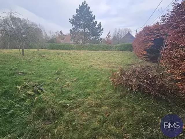 Terrain vente à Faumont, Nord