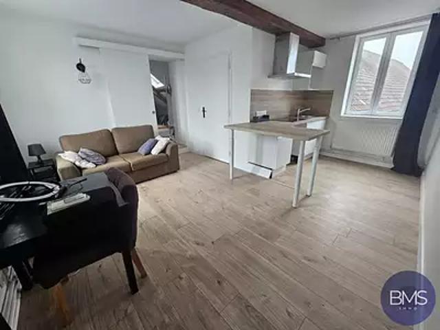 Appartement location à Faumont, Nord