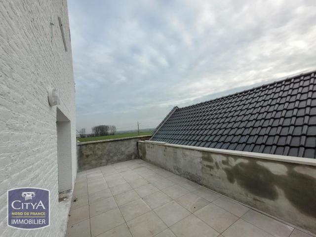 Appartement location à Faumont, Nord