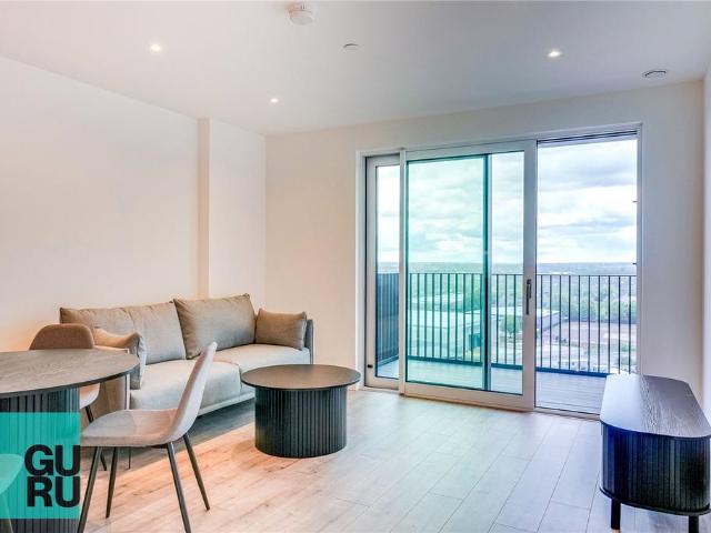 Apartment for rent in North Watford