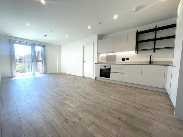 Apartment for rent in North Watford, Watford