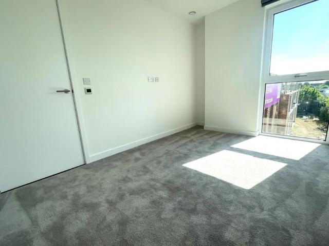 Apartment for rent in North Watford, Watford