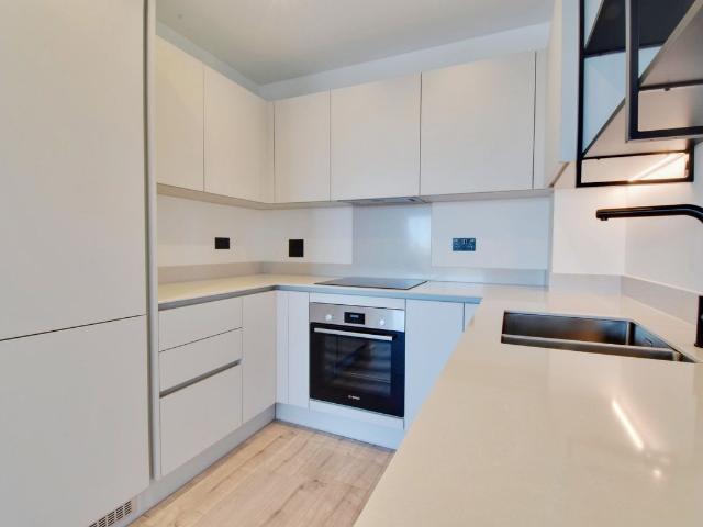 Apartment for rent in North Watford