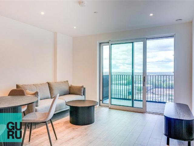 Apartment for rent in North Watford