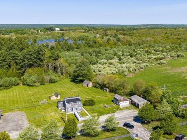 Land for sale in Faunce Corner, Dartmouth