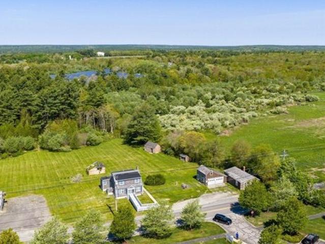 Land for sale in Bristol, Massachusetts