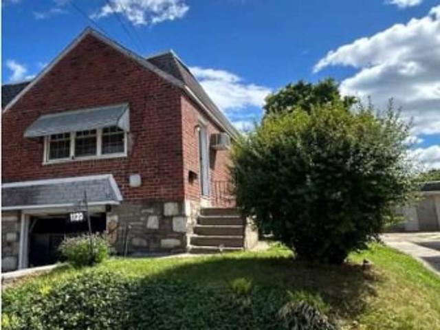 House for sale in Philadelphia, Pennsylvania