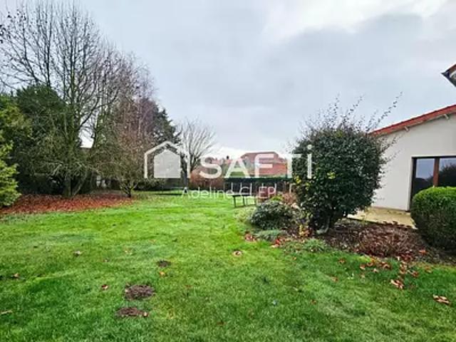 Maison vente à Saint-Omer, Fauquembergues