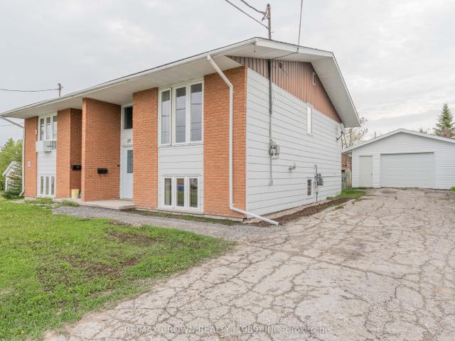 Property for sale in Kapuskasing, Ontario