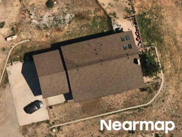 House for sale in Susanville, California