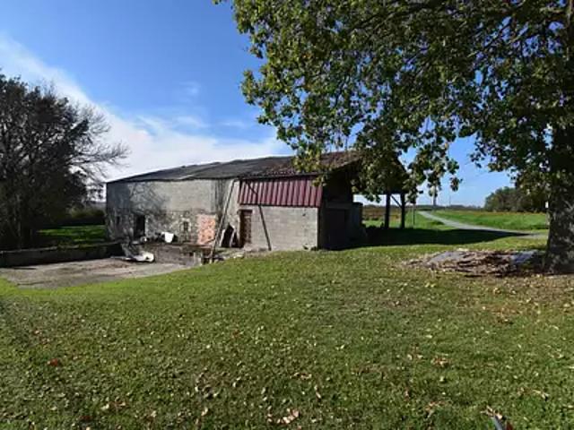 Maison vente à Bergerac, Faurilles