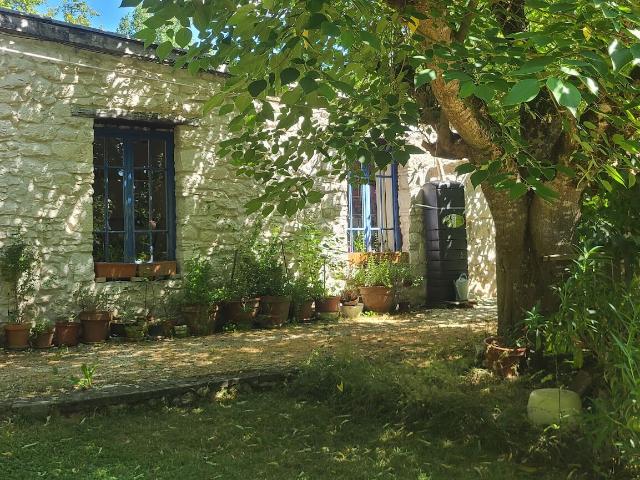 Maison vente à Castelsarrasin, Fauroux