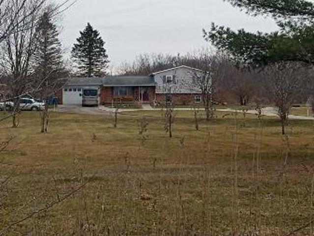 House for sale in Michigan