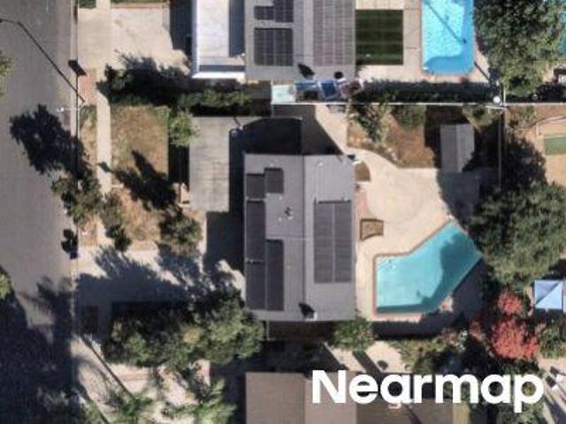 House for sale in Canoga Park, California