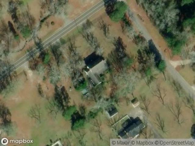 House for sale in Bamberg, South Carolina