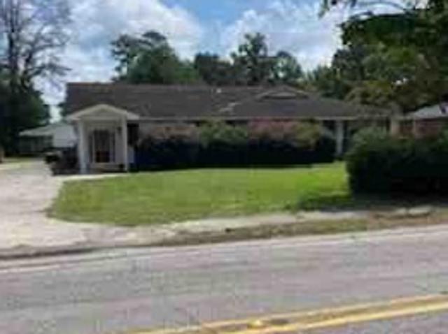 House for sale in Bamberg, Bamberg County