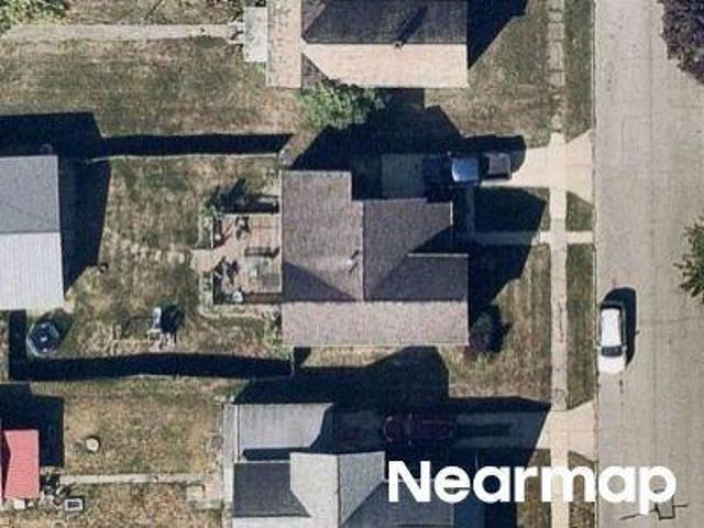 House for sale in Bucyrus, Ohio