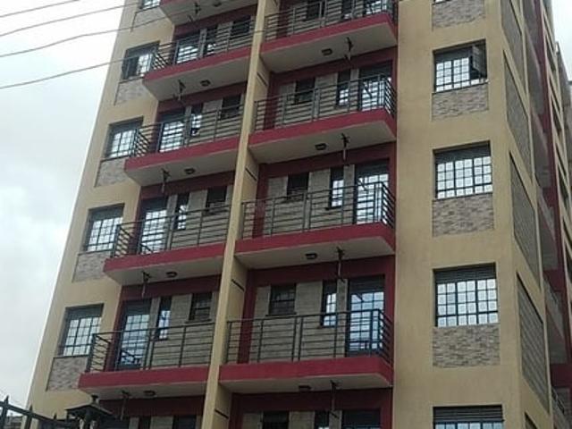 Apartment for rent in Embakasi, Nairobi