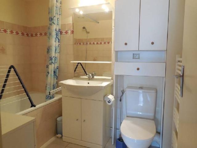 Appartement location à Dijon, Fauverney