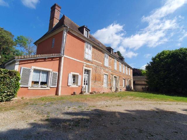 Maison vente à Fauville