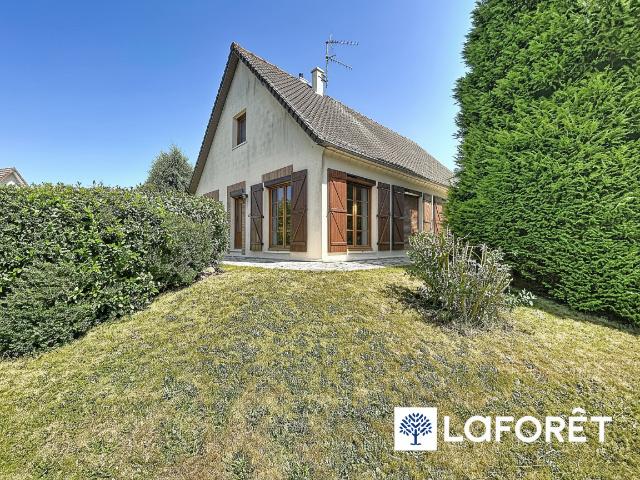 Maison vente à Le Havre, Fauville-en-caux