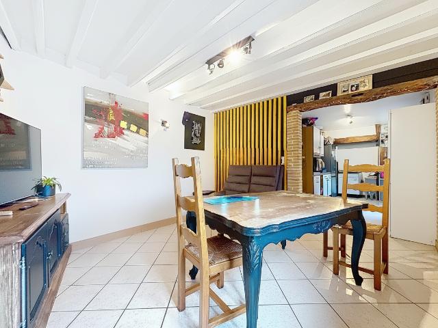 Maison vente à Le Havre, Fauville-en-caux