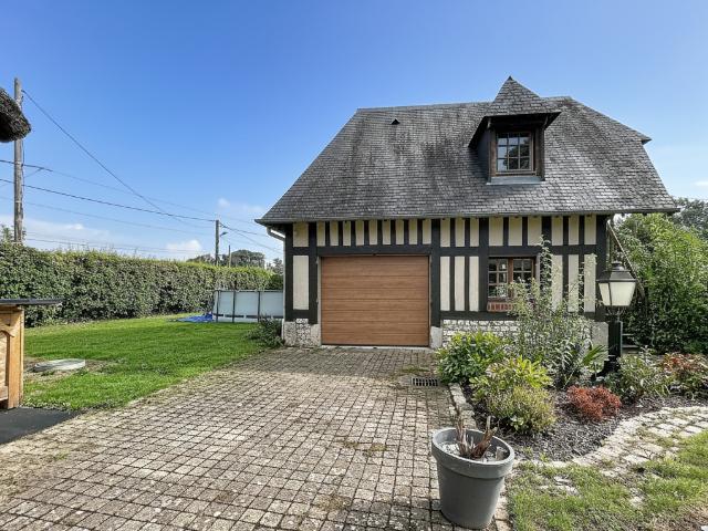 Maison vente à Le Havre, Fauville-en-caux
