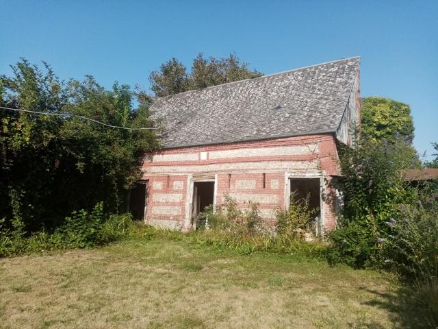 Maison vente à Le Havre, Fauville-en-caux