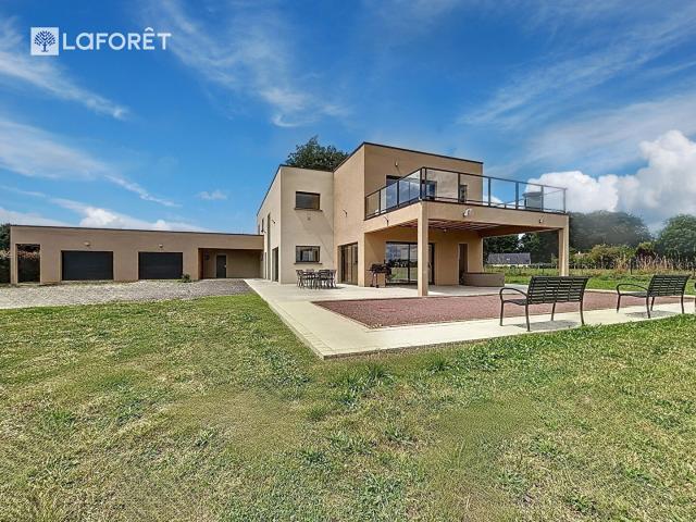 Maison vente à Le Havre, Fauville-en-caux