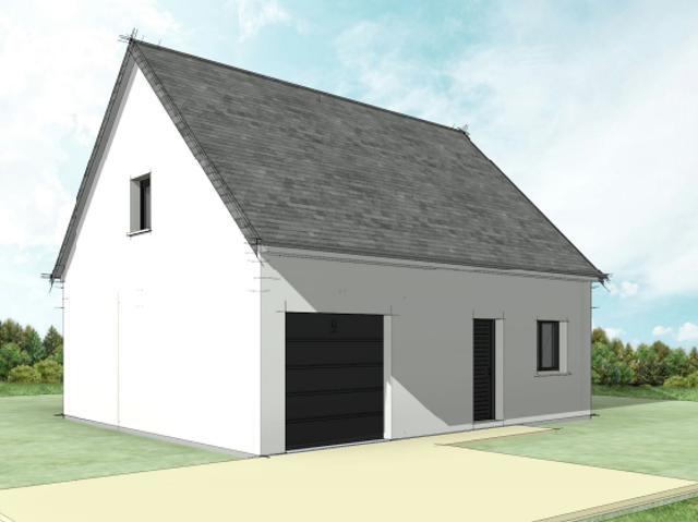 Maison vente à Le Havre, Fauville-en-caux
