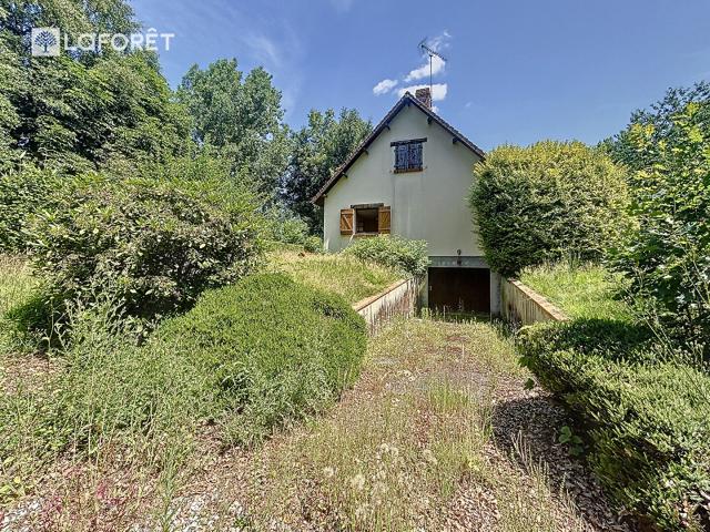 Maison vente à Le Havre, Fauville-en-caux