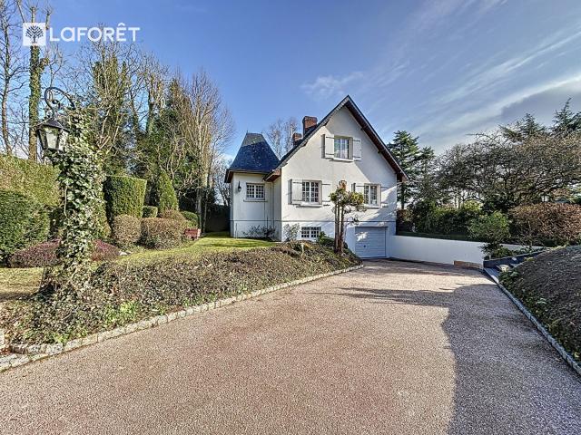 Maison vente à Le Havre, Fauville-en-caux