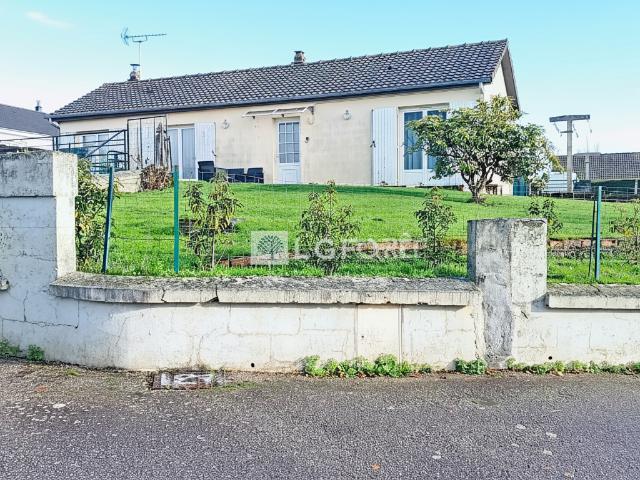 Maison vente à Le Havre, Fauville-en-caux